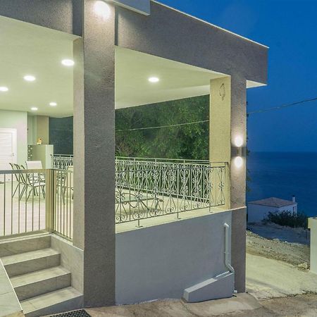 Tzortzi'S Family Apartments Kaloí Liménes Ngoại thất bức ảnh